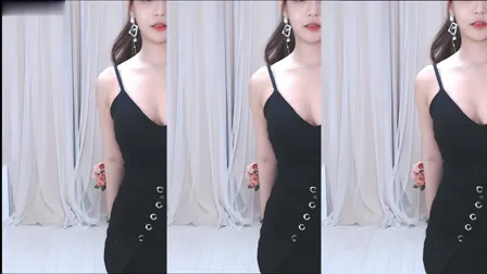 AfreecaTV主播韩璐BJ하루2020年5月10日直播视频舞蹈剪辑04102420
